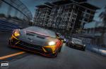 Lamborghini Aventador LX12.V12 by Liberty Walk on PUR Wheels 2019 года